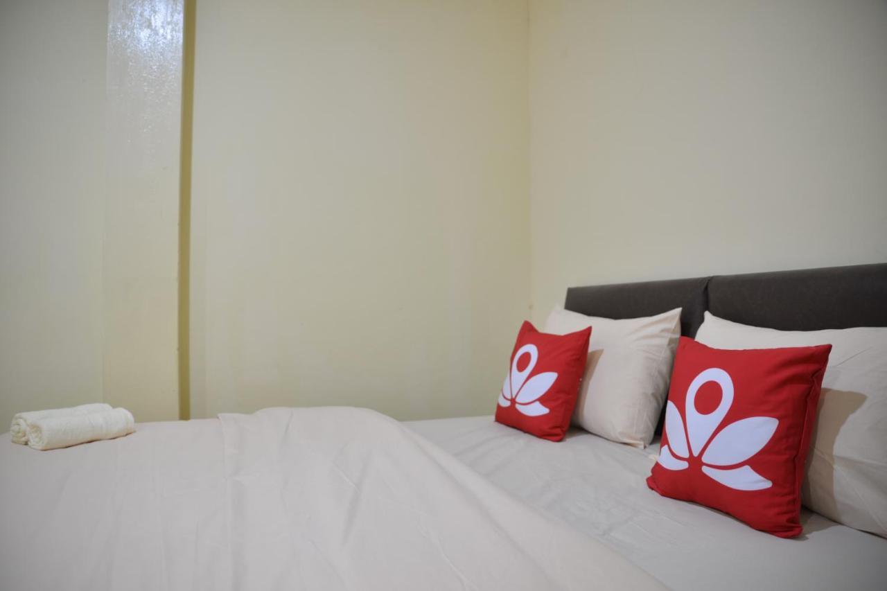 Zen Rooms Near Itc Roxy Mas Jacarta Exterior foto